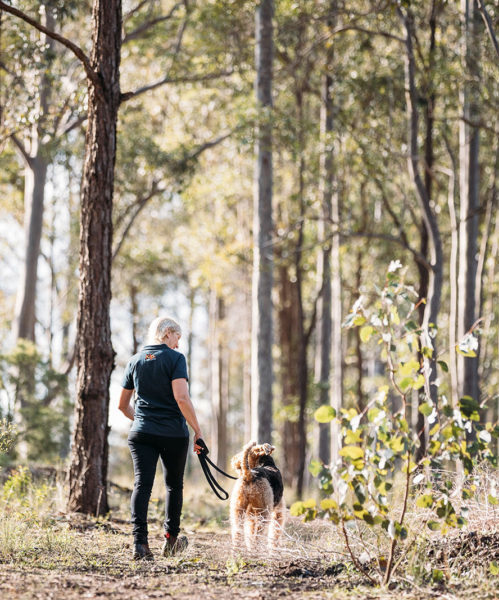 At Kip, we're reinventing dog boarding Australia-wide 